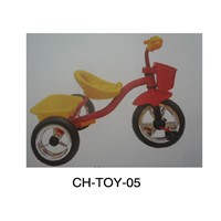 Toy Bikes/Bicycles