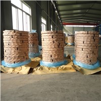 export quality steel strapping