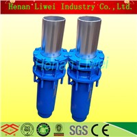 metallic compensator manufacturing expert Henan Liwei