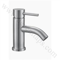 stainless steel basin faucet(DS-80111)