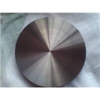 titanium disc