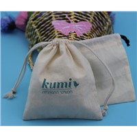 Cotton pouch, gift pouch