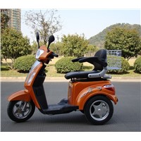 Electric Bicycle / Scooter