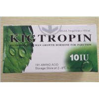 Kigtropin hgh human growth hormone 100% real stuff fast safe delivery