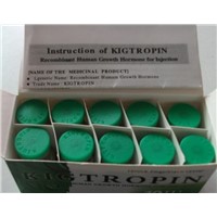 Kigtropin HGH online with wholesale price