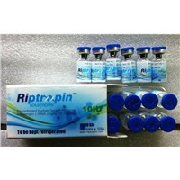 Riptropin hgh human growth hormone top quality high purity hgh