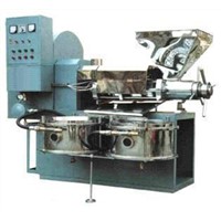 Tips for maintenance of oil press machine in daily life: