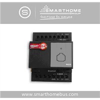 Smart Home Light Automation Control DALI Bridge Module