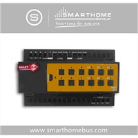 Smart Home Light Control System Sbus Technology Dimmer 6ch 2Amp /ch