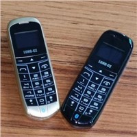 OEM mobile phone 3G mini bluetooth mobile with massage music call mp3/4 with sim card model J8