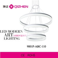 LED pendant light ,Led home lighting LED modernt art light