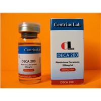 Nandrolone Decanoate Raw/ Injection 250mg