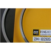 Caterpillar CAT Piston Ring 3306 2W1707 2W1708 2W1709 2W-1707 2W-1708 2W-1709