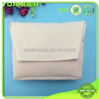Fashion Cheap Easy Carry Velvet Wholesale Custom Dust Bag For Handbag Factory Exporter