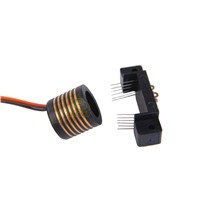 Signal &amp;amp; Electric Transmission Seperate Slip Rings (LPS-06)
