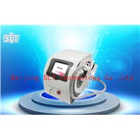 Vacuum Fat Freezing Cryolipolysis Slimming Machine / Portable Coolsculpting Fat Removal Device