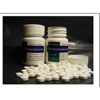 Sell Android/Methyltestosterone 10mg competitive price