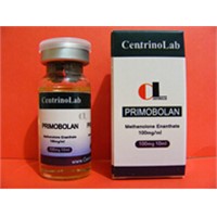 Methenolone Enanthate 100mg Centrinolab Primobolan Steroid Supplier Best Price