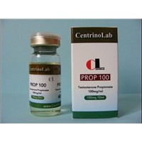 Testosterone Propionate 100mg Prop 100 Injectiable Oil Body Building Bulking Cycle Steroids