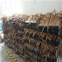 artificial thatch roof tiles