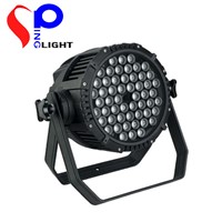 3W*54PCS LED Waterproof PAR Can Light LED Outdoor Light Sp-P54f