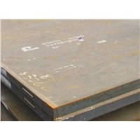 ASTM A517 Gr.Q alloy steel plate