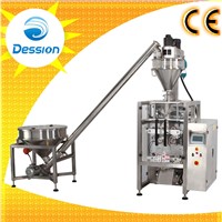 China Packaging Machine with Gas/Nitrogen Filling Automatic Packaging Machine