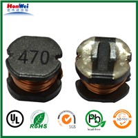 CD5845 SMD power inductor