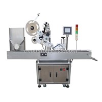 YT-21900 Horizontal labeling machine