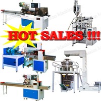 Packaging Machine Wrapping Equipment Machine for Powder/Particle/Liquid