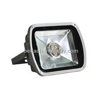 China manufacturer Outdoor waterproof 5100lm 60W LED Flood light