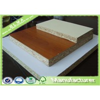 pre-laminated particle board with CARB certificate