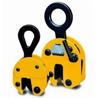 verticale lifting clamp