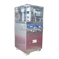 ZP-5-9 Rotary Tablet Press, pharmaceutical machinery