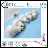 3W 5W 7W 9W 12W e27 COB led lamp