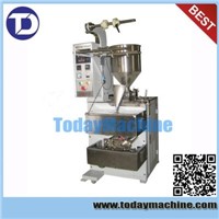 Automatic asepsis liquid juice packing machinery