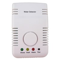 CE Mark Semiconductor sensor Household Water Detector Alarm Alert