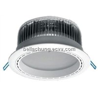 China factory CE Rohs 2500lm 36W high power LED Down light