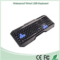 Cool Loooking Computer Wired USB PC Keyboard