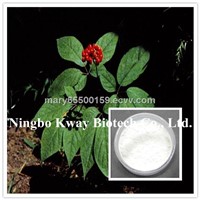 High quality Ginseng Liquid, Ginsenoside 10-15%UV