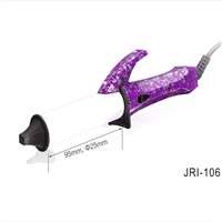 Ceramic Mini hair curler JRI-106