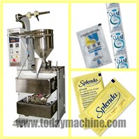 Jam packing machine for welcome sale OMRON touch screen control factory direct sale machine