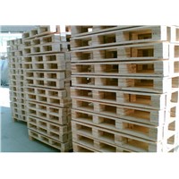 Poplar LVL scaffolding plywood/planks for pallet