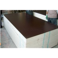 black film shuttering plywood panel/Austrial standard FFP 1800*1200/1220*2440mm