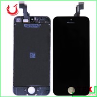 lcd display for iphone 5c, apple iphone replacement lcd assembly