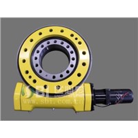 Luoyang Jiayu 9" Slew Drives with High Precision for Excavator