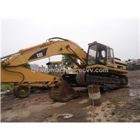 Supply construction machines  caterpillar excavator 330b
