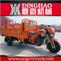 Best price cargo tricycle from Chongqing