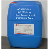 988 Alloy Electrolytic Degreasing Agent
