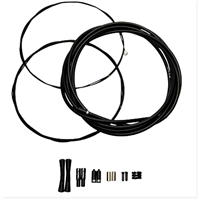 Bicycle brake cable